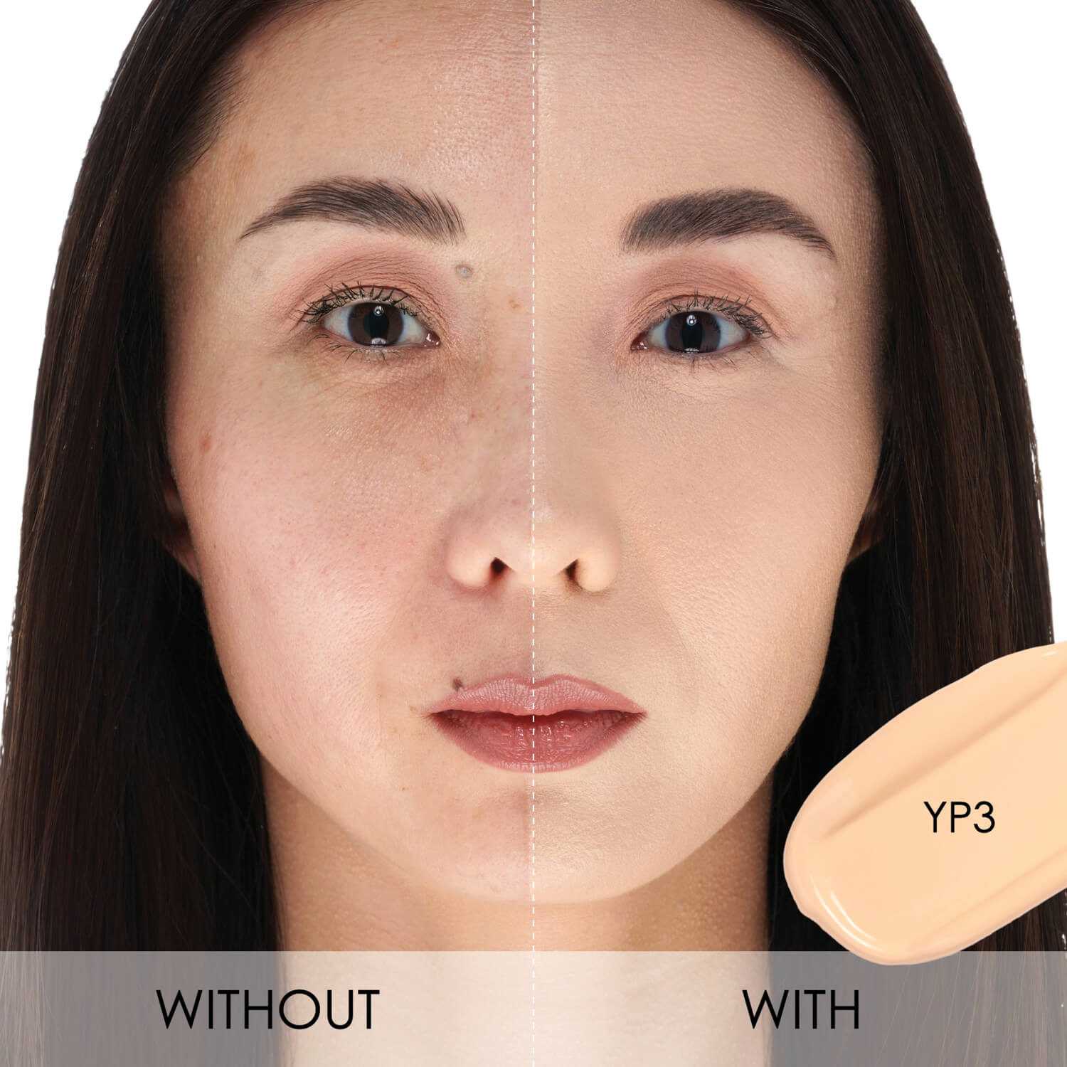 HY-GLAM CONCEALER (CORRECTOR DE IMPERFECCIONES)